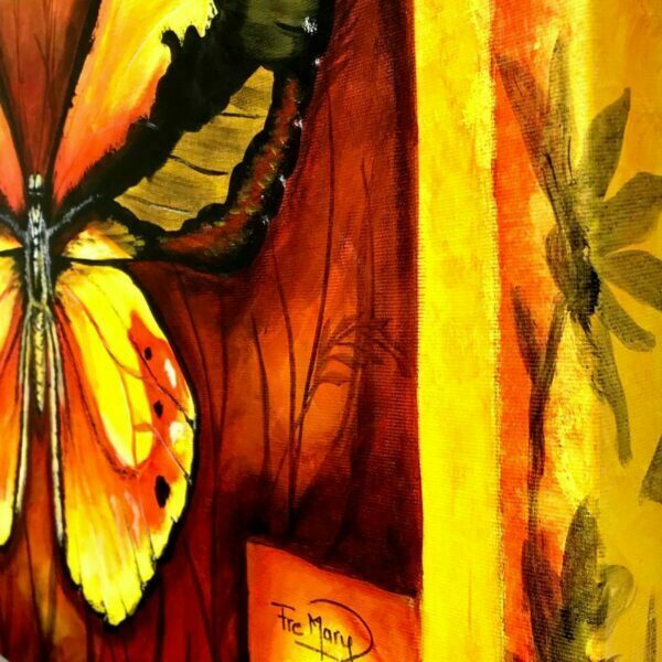 Troides Croesus - Imagen 4