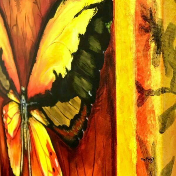 Troides Croesus - Imagen 2