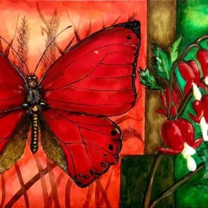 Red Glider