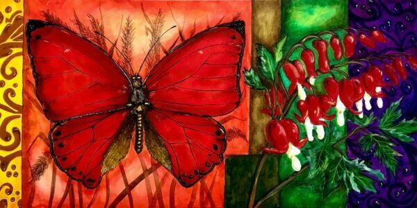 Red Glider