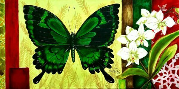Swallowtail