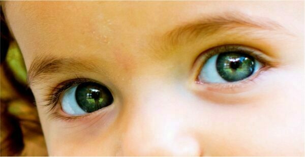 Mirada de una niña - Imagen 2